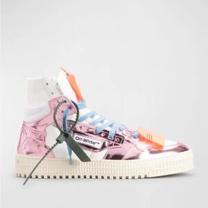 Women’s Off White Cup Sole 3.0